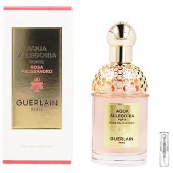 Guerlain Aqua Allegoria Forte Rosa Palissandro - Eau de Parfum - Geurmonster - 2 ml