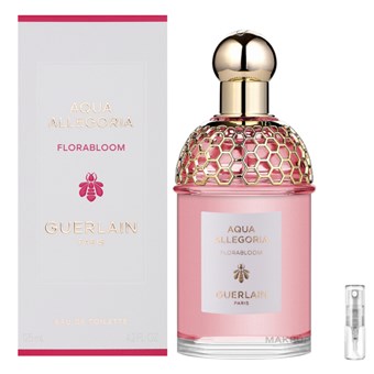 Guerlain Aqua Allegoria Florabloom - Eau de Toilette - Geurmonster - 2 ml