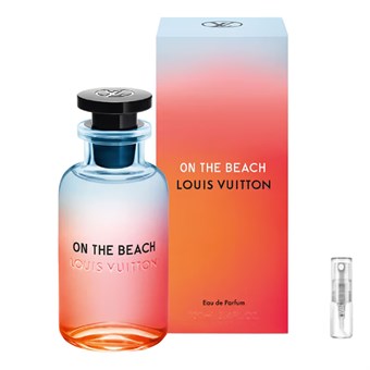 Louis Vuitton Love On The Beach - Eau de Parfum - Geurmonster - 2 ml