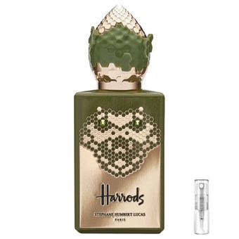 Stephane Humbert Lucas Harrods M Mamba - Eau de Parfum - Geurmonster - 2 ml