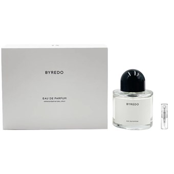 Byredo Limited Edition Unnamed - Eau de Parfum - Geurmonster - 2 ml