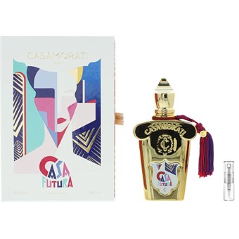 Casamorati 1888 Casafutura - Eau de Parfum - Geurmonster - 2 ml