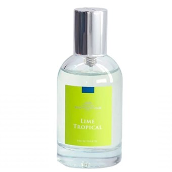 Sud Pacifique Lime Tropical - Eau de Toilette - Reisformaat - 10 ml