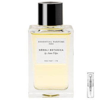 Essential Parfums Neroli Botanica - Eau de Parfum - Geurmonster - 2 ml