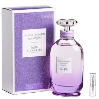 Coach New York Coach Dreams Moonlight - Eau de Parfum - Geurmonster - 2 ml