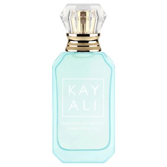 Kayali Maldives in a Bottle Ylang Coco 20 - Eau de Parfum - Reisformaat - 10 ml