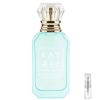 Kayali Maldives in a Bottle Ylang Coco 20 - Eau de Parfum - Geurmonster - 2 ml