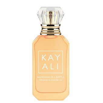 Kayali Marrakesh in a Bottle Orange Blossom | 24 - Eau de Parfum - Reisformaat - 10 ml