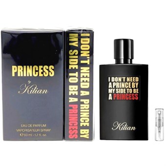 Kilian I Don\'t Need A Prince By My Side To Be A Princess - Eau de Parfum - Geurmonster - 2 ml