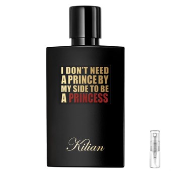 Kilian I Don\'t Need A Prince By My Side To Be A Princess - Eau de Parfum - Geurmonster - 2 ml