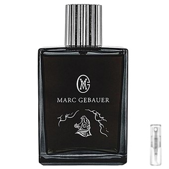 Marc Gebauer Air Tiger - Extrait de Parfum  - Geurmonster - 2 ml