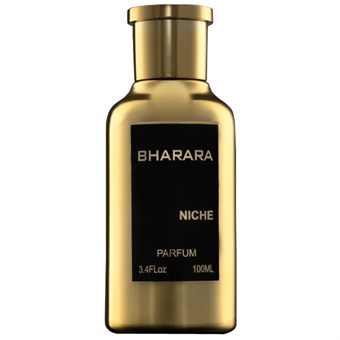 Bharara Niche - Parfum - Reisformaat - 10 ml