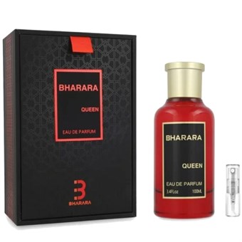 Bharara Queen - Eau de Parfum - Geurmonster - 2 ml