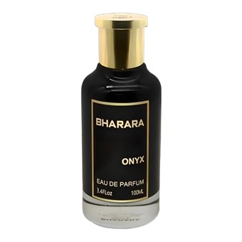 Bharara Onyx - Eau de Parfum - Reisformaat - 10 ml