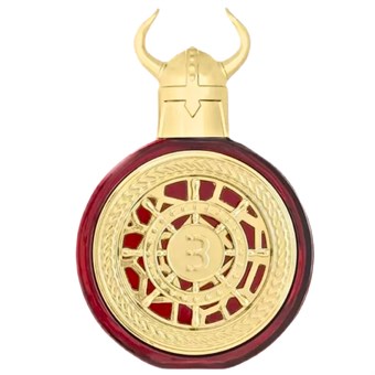 Bharara Viking Kashmir - Parfum - Reisformaat - 10 ml