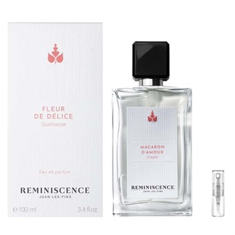 Reminiscence Fleur de Delice Guimauve - Eau de Parfum - Geurmonster - 2 ml