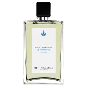 Reminiscence Sous un Mimosa de Provence - Eau de Toilette Intense - Reisformaat - 10 ml