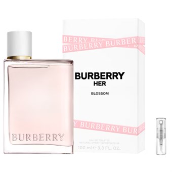 Burberry Her Blossom - Eau de Toilette - Geurmonster - 2 ml