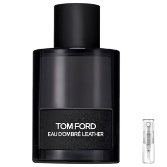 Eau D\'Ombre Leather by Tom Ford - Eau de Toilette - Geurmonster - 2 ml