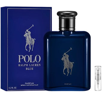 Ralph Lauren Polo Blue - Parfum - Geurmonster - 2 ml