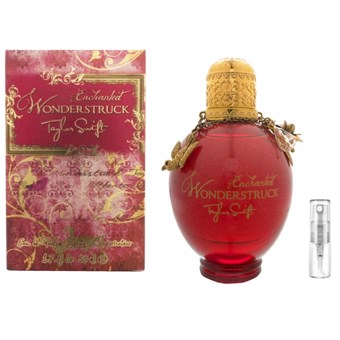 Taylor Swift Wonderstruck Enchanted - Eau de Parfum - Geurmonster - 1,5 ML