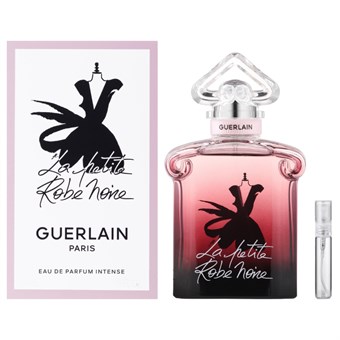 Guerlain La Petite Robe Noire - Eau de Parfum Intense - Geurmonster - 5 ml