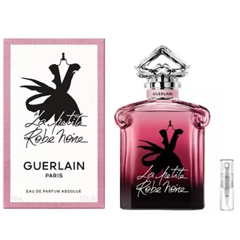 Guerlain La Petite Robe Noire - Eau de Parfum Absolue - Geurmonster - 2 ml