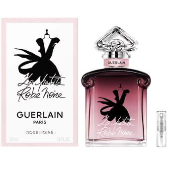 Guerlain La Petite Robe Noire Rose Noire - Eau de Parfum - Geurmonster - 2 ml