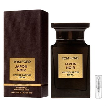 Tom Ford Japan Noir - Eau de Parfume - Geurmonster - 2 ml