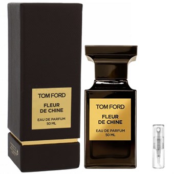 Tom Ford Fleur de Chine - Eau de Parfum - Geurmonster - 2 ML