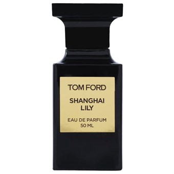 Tom Ford Shanghai Lily - Eau de Parfum - Reisformaat - 10 ml