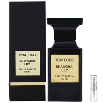 Tom Ford Shanghai Lily - Eau de Parfum - Geurmonster - 2 ML