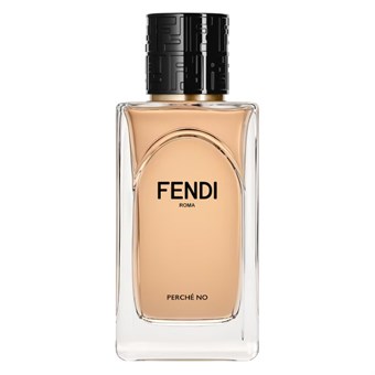 Fendi Perche No - Eau de Parfum - Reisformaat - 10 ml