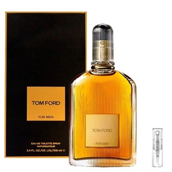 Tom Ford Men - Eau de Toilette - Geurmonster - 2 ML