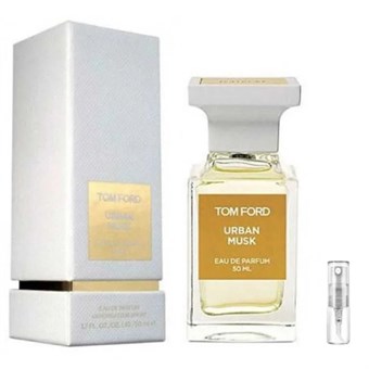 Tom Ford Urban Musk - Eau de Parfum - Geurmonster - 2 ML