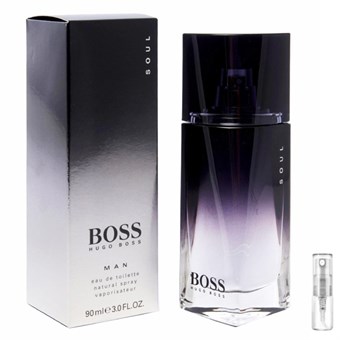 Hugo Boss Soul Man - Eau de Toilette - Geurmonster - 2 ML