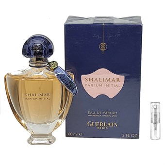 Guerlain Shalimar Initial - Eau de Parfum - Geurmonster - 2 ml