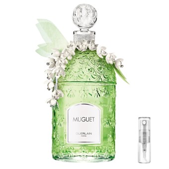 Guerlain Muguet - Eau de Parfum - Geurmonster - 2 ml