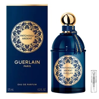 Guerlain Patchouli Ardent - Eau de Parfum - Geurmonster - 2 ml