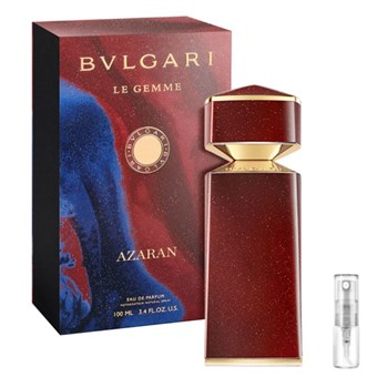 Bvlgari Azaran - Eau de Parfum - Geurmonster - 2 ML