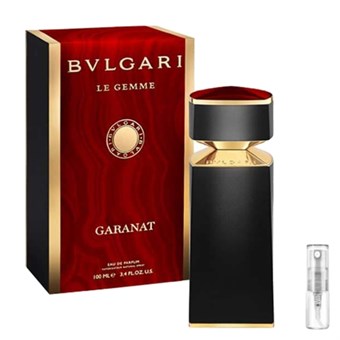 Bvlgari Garanat - Eau de Parfum - Geurmonster - 2 ML