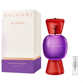 Bvlgari Fantasia Veneta - Eau de Parfum - Geurmonster - 2 ML