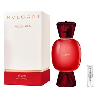 Bvlgari Baciami - Eau de Parfum - Geurmonster - 2 ML