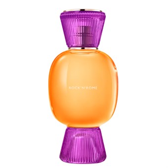 Bvlgari Rock n Rome - Eau de Parfum - Refill - 10 ml
