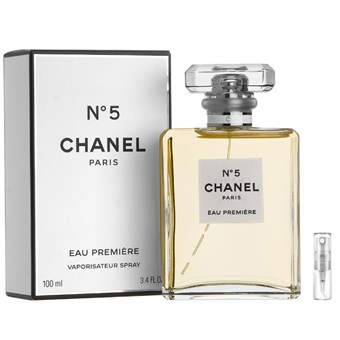 Chanel No.5 Eau Premiere - Eau de Parfum - Geurmonster - 2 ml