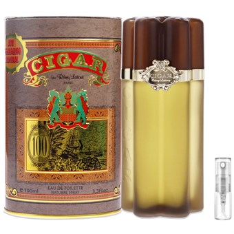 Remy Latour Cigar - Eau de Toilette - Geurmonster - 2 ML