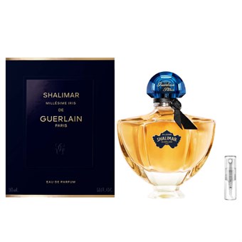 Guerlain Shalimar Millesime Tonka - Eau de Parfum - Geurmonster - 2 ml