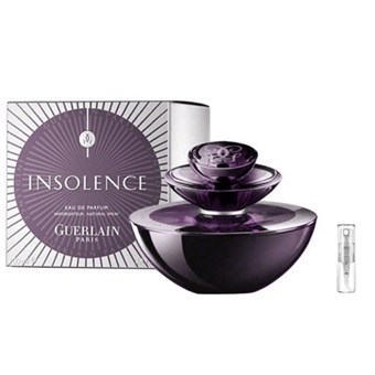 Guerlain Insolence - Eau de Parfum - Geurmonster - 2 ml