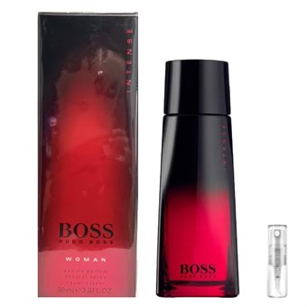 Hugo Boss Intense For Women - Eau de Parfum - Geurmonster - 2 ML