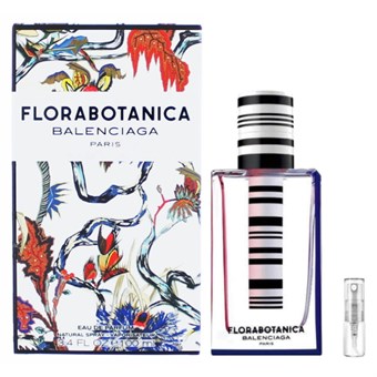 Balenciaga Florabotanica - Eau de Parfum - Geurmonster - 2 ml